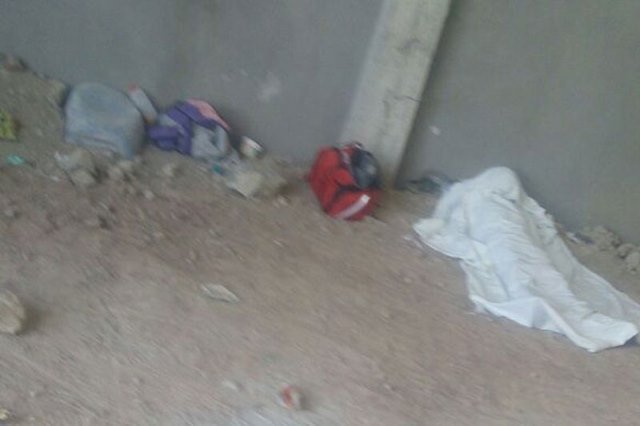 ¡Joven murió electrocutado en una bodega en construcción en Lagos de Moreno!