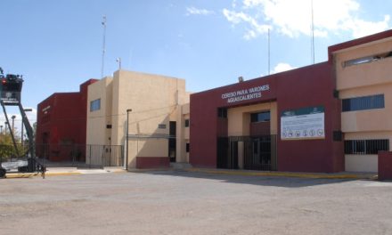 ¡Dejan libres a 5 policías municipales de Aguascalientes que fueron acusados de participar en la ejecución de un sub comandante!