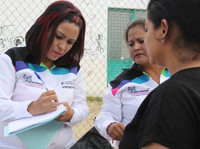 ¡Ayuntamiento de Aguascalientes apoya a familias afectadas en su patrimonio o por enfermedad!