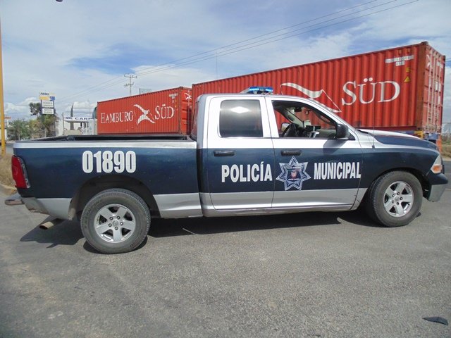 ¡Mujer fue víctima de un secuestro express para robarle su automóvil en Aguascalientes!