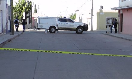 ¡Joven se suicidó ahorcándose en una casa en Villa de Cos, Zacatecas!