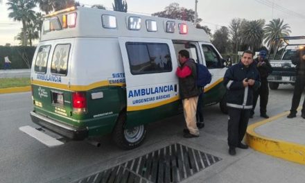 ¡Recuperaron la camioneta robada a empresario baleado en Aguascalientes!