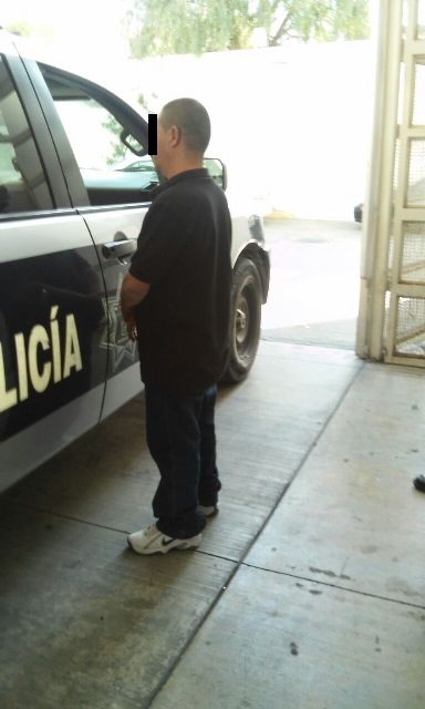 ¡Detuvieron a un sujeto que agredió sexualmente a una mujer en Aguascalientes!