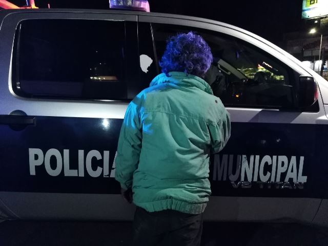 ¡Sujeto violó a su hija menor de edad y vecinos casi lo lincharon en Aguascalientes!