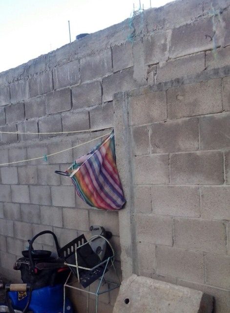 ¡Tercer suicidio del año en Aguascalientes: joven se ahorcó en su casa!