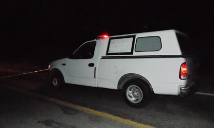 ¡Camioneta “fantasma” atropelló y mató a una mujer en Aguascalientes!