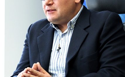 ¡Cambios en gabinete estatal beneficiarán a Aguascalientes: Paulo Martínez López!