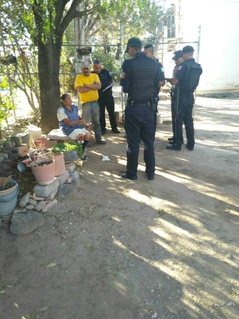 ¡2 “curanderas” ladronas robaron dinero a ancianita en Aguascalientes con el pretexto de una “limpia”!