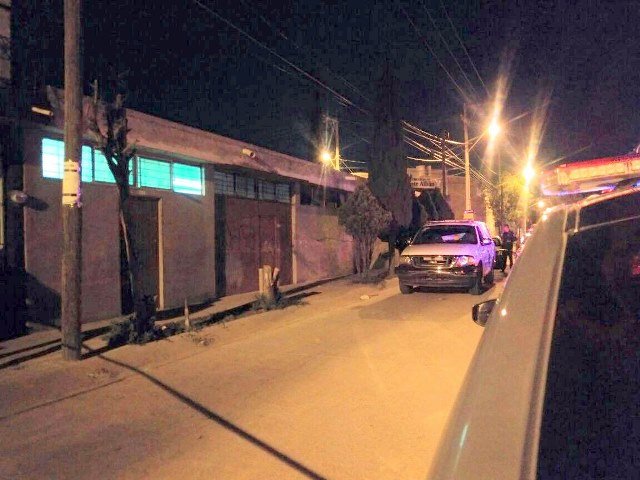 ¡Suicidio 17 en Aguascalientes: un joven se intoxicó con medicamentos en Pirámides!