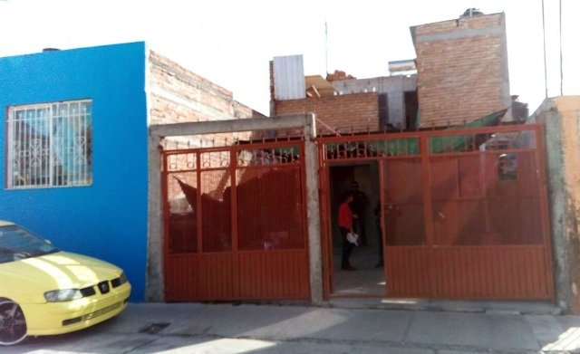 ¡Suicidio 15 del año en Aguascalientes: mujer se ahorcó en su casa!