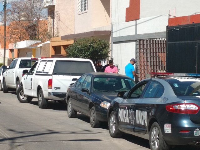 ¡Suicidio 16 en Aguascalientes: sexagenario se ahorcó en su casa en La Rinconada!