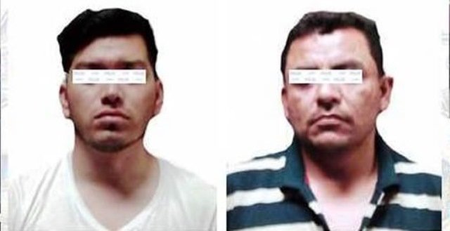 ¡En automóvil de Aguascalientes, 2 sujetos transportaban más de 17 mil dosis de droga en Irapuato!