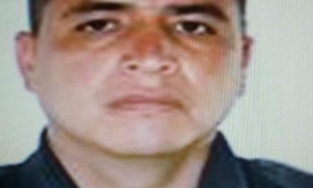 ¡Oficial de la Policía Municipal desapareció misteriosamente en Aguascalientes!