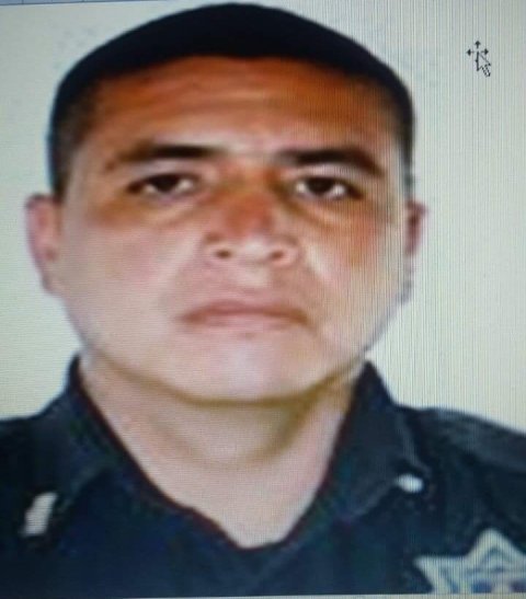 ¡Oficial de la Policía Municipal desapareció misteriosamente en Aguascalientes!