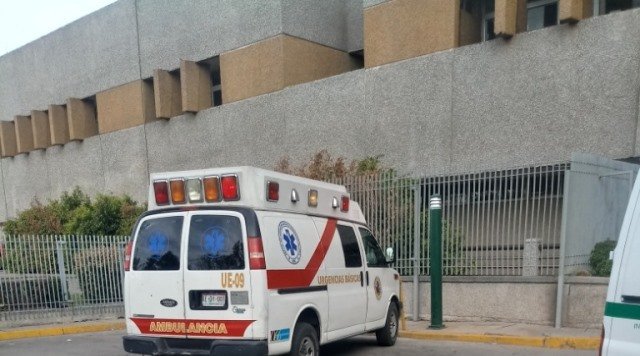 ¡Hombre se suicidó de un balazo en la cabeza en Aguascalientes tras discutir con su esposa!