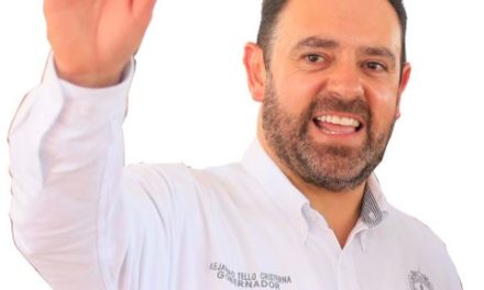 ¡Reprueban el 83% de empresarios de Zacatecas el gobierno de Alejandro Tello!