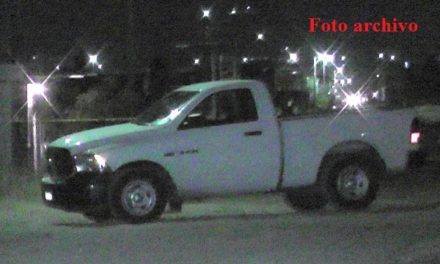 ¡Hombre murió atropellado por un vehículo “fantasma” en Guadalupe, Zacatecas!