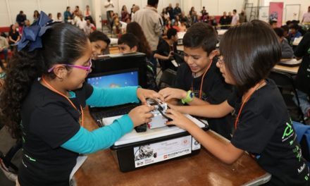 ¡Aguascalientes será sede de la Final Nacional de World Robot Olympiad 2018!