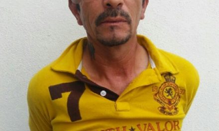 ¡Detuvieron a sujeto que intentó violar a su hijastra de 12 años de edad en Aguascalientes!