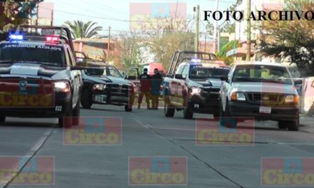 ¡Sujeto violó a una quinceañera en Sombrerete, Zacatecas, y fue detenido!