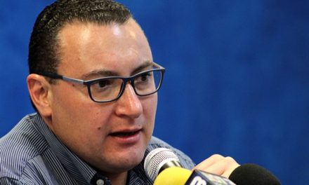 ¡Patadas de ahogado las declaraciones de Enrique Juárez: CDE PAN!