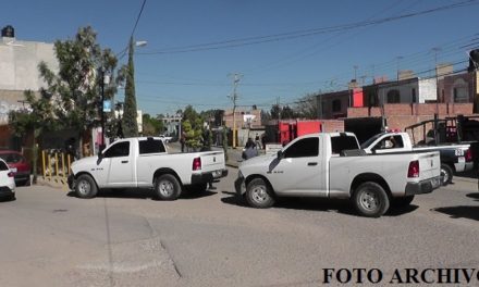 ¡Un hombre se suicidó en su casa en Guadalupe, Zacatecas!