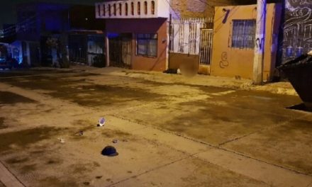 ¡El Cártel de Sinaloa ejecutó a un narcomenudista en Aguascalientes!