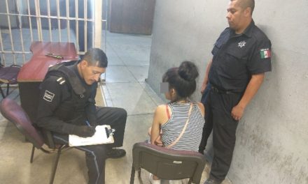 ¡Policías municipales frustraron los suicidios de una mujer y un hombre en Aguascalientes!