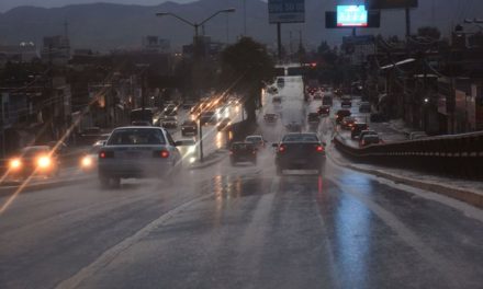 ¡Presenta Protección Civil Municipal Plan de Contingencias para temporada de lluvias y huracanes 2018!