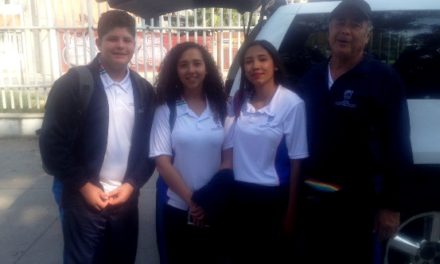 ¡Listos para la competencia de tenis de mesa de la Olimpiada Nacional y Nacional Juvenil 2018 en Querétaro!