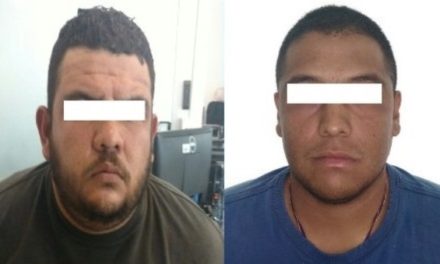 ¡Sentenciaron a 2 secuestradores en Aguascalientes a más de 52 años de prisión!