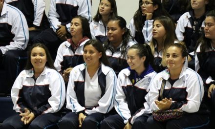 ¡Más de 200 alumnos de bachillerato representarán a Aguascalientes en Juegos Deportivos Nacionales!