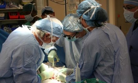 ¡A través del Seguro Popular se han realizado 20 trasplantes de riñón!