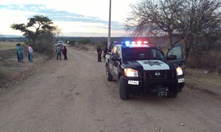 ¡Ex policía estatal fue vinculado a proceso por el homicidio de un comerciante en Aguascalientes!