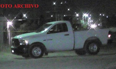 ¡3 muertos y 2 lesionados tras espantoso accidente en Saín Alto, Zacatecas!