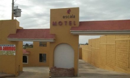 ¡Secuestraron a un hombre en un autohotel en Zacatecas!