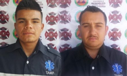 ¡Autoridades piden ayuda para localizar a paramédicos desaparecidos de ambulancia siniestrada en Jalisco!