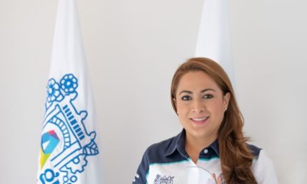 ¡Administración de Tere Jiménez, primera en Aguascalientes en recibir el galardón “Manuel Torres Serranía” a la transparencia municipal!