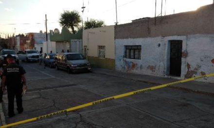 ¡Otra balacera en la colonia Altavista en Aguascalientes!