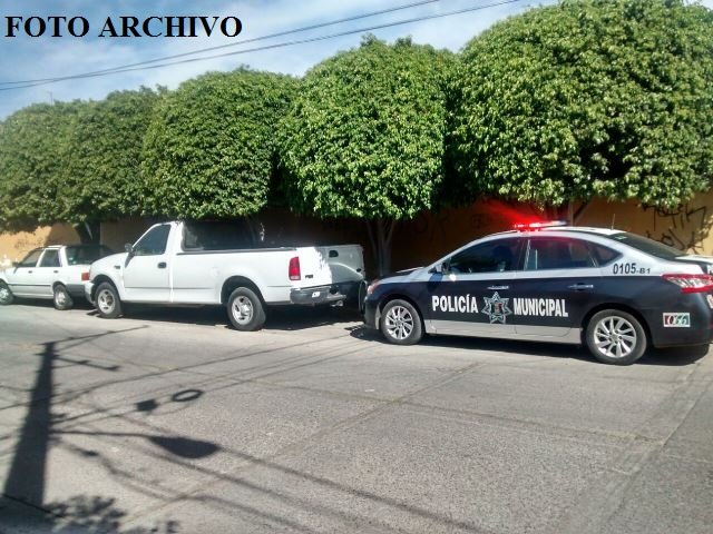 ¡2 pistoleros asaltaron un consultorio odontológico en Aguascalientes!