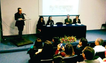 ¡Realizan Tercer Encuentro de Educación Media Superior en Aguascalientes!