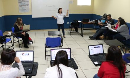¡Promueve IEA la inclusión educativa a través de cursos para docentes que participan en el programa bilingüe!