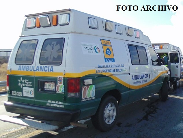 ¡Grave joven baleado en Loreto al intentar ejecutarlo y fue hospitalizado en Aguascalientes!