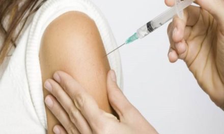 ¡Promueve el ISSEA la vacuna del virus del papiloma humano!