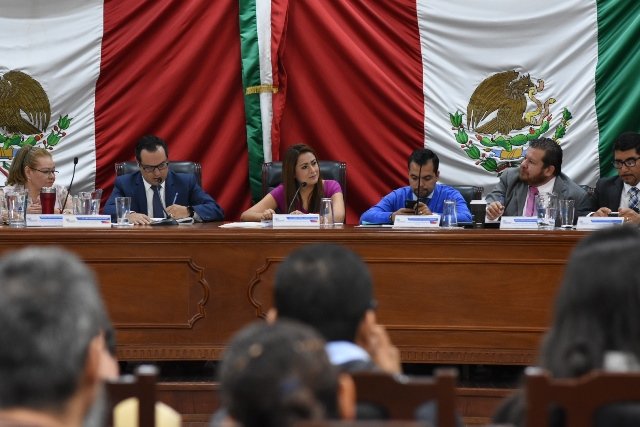 ¡No más bolsas de plástico en Aguascalientes: Tere Jiménez!