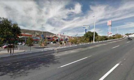 ¡Oficial perito de Seguridad Vial murió embestido por un vehículo en Zacatecas!