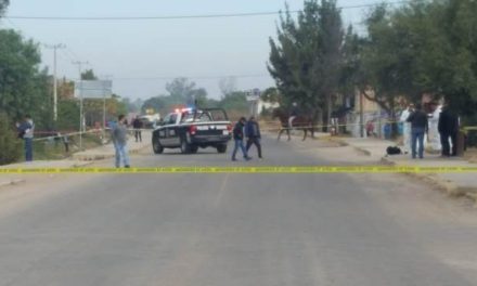 ¡La mujer descuartizada y encobijada en Aguascalientes fue ejecutada a balazos!