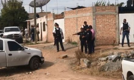 ¡Murió el agente ministerial baleado por un traficante de drogas en Aguascalientes!