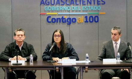 ¡Presenta Consejo Estatal de Protección Civil su Plan Especial por Temporada Invernal 2018-2019!