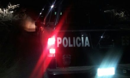 ¡Peregrino murió atropellado por un auto “fantasma” en Aguascalientes!